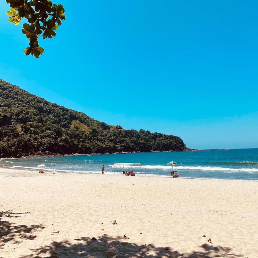 ホテルCanto Mana: Natureza E Alma Praiana サンセバスチャン エクステリア 写真